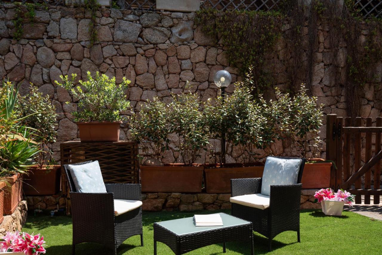 Harry's House By Wonderful Italy Apartamento Porto Rotondo